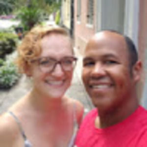 Meet your Posher, Valeriya